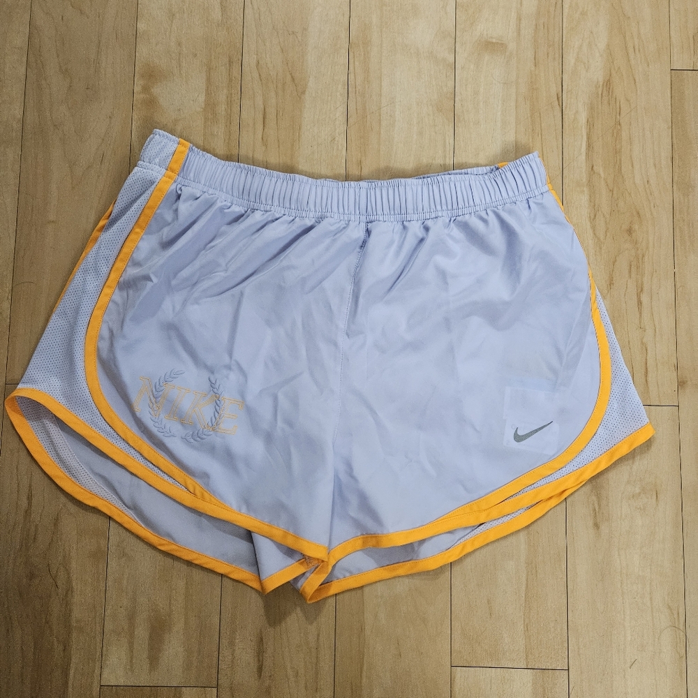 NWT nike dri fit tempo running shorts - Picture 2 of 8